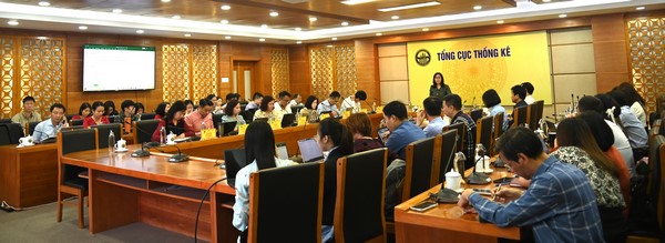 Toàn cảnh Hội thảo